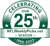 Celebrating 25 Years!